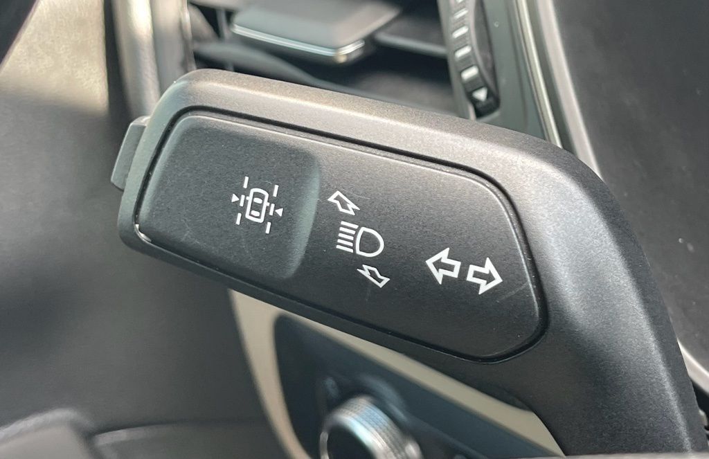2020 Ford Escape SE Green at DeMontrond Ford