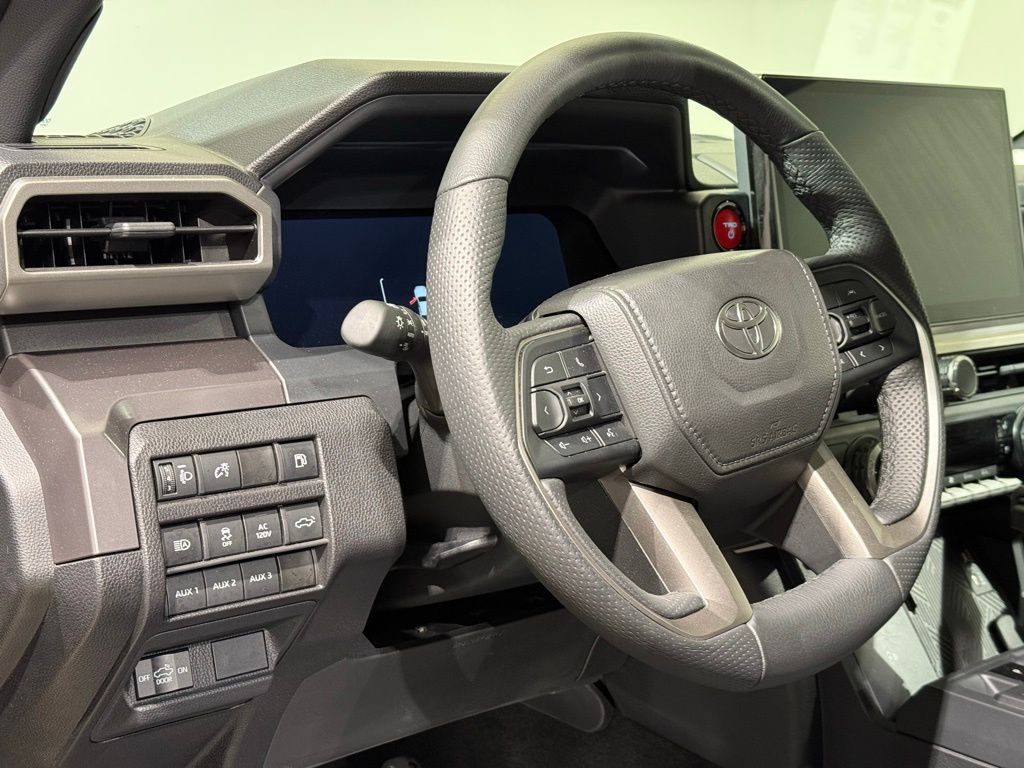 Thumbnail: 2025 Toyota Tacoma - 16