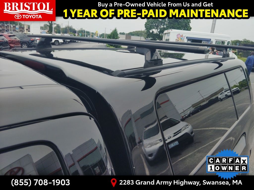 Used 2021 Toyota Tacoma Truck