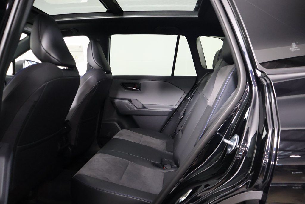 Thumbnail: 2026 Toyota RAV4 - 6