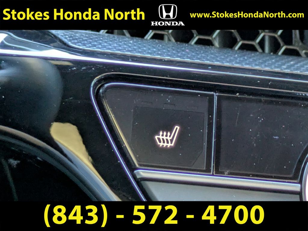 2024 Honda CR-V Hybrid Sport Touring  at Jones Ford