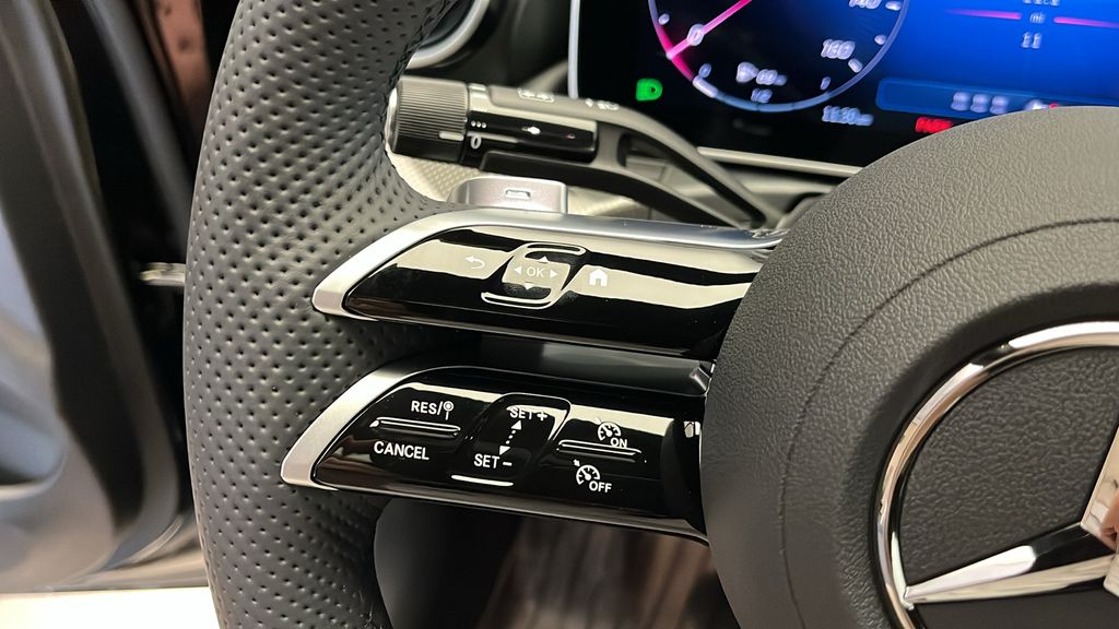 2025 Mercedes-Benz C-Class C 300 14
