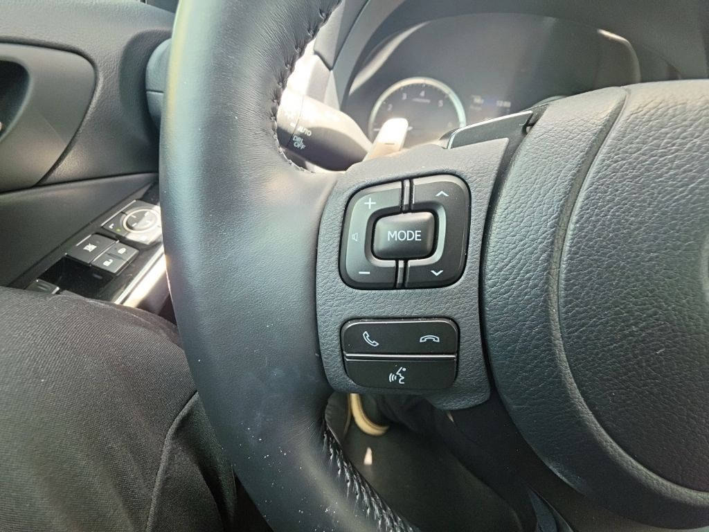 Certified Used 2024  Lexus 350 F SPORT Design image 14