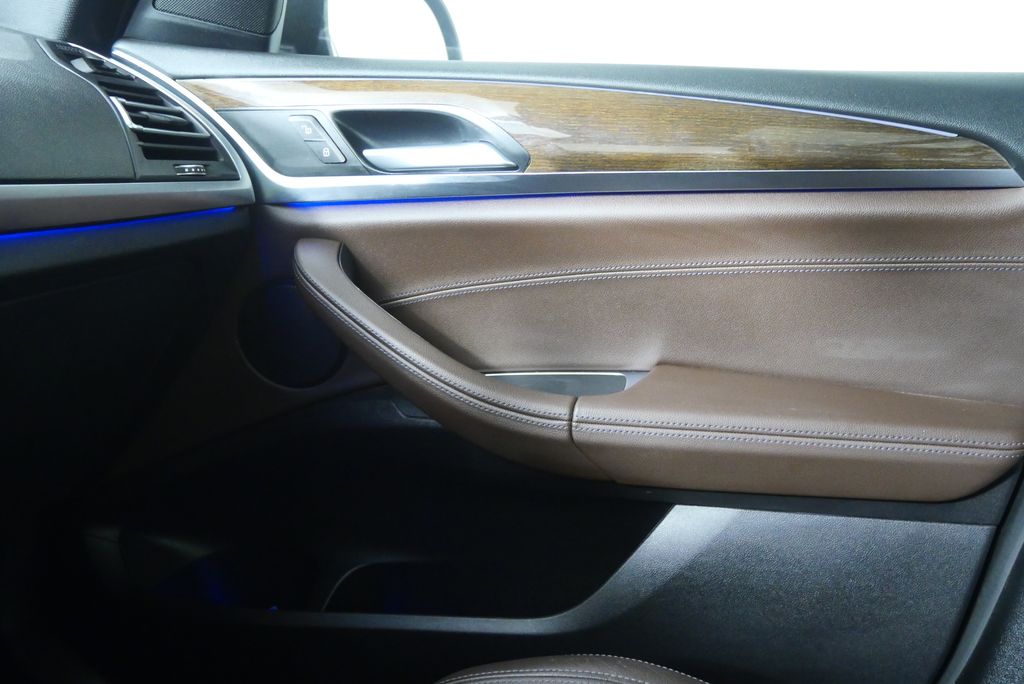 Thumbnail: 2022 BMW X3 - 26