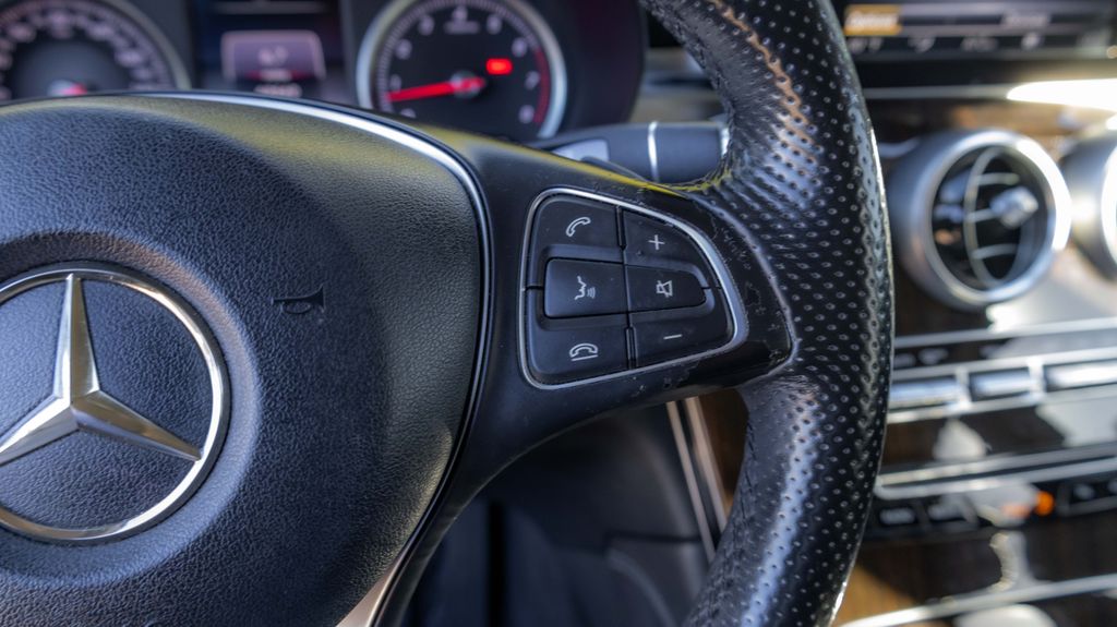 Used 2016 Mercedes-Benz GLC GLC 300 4D Sport Utility