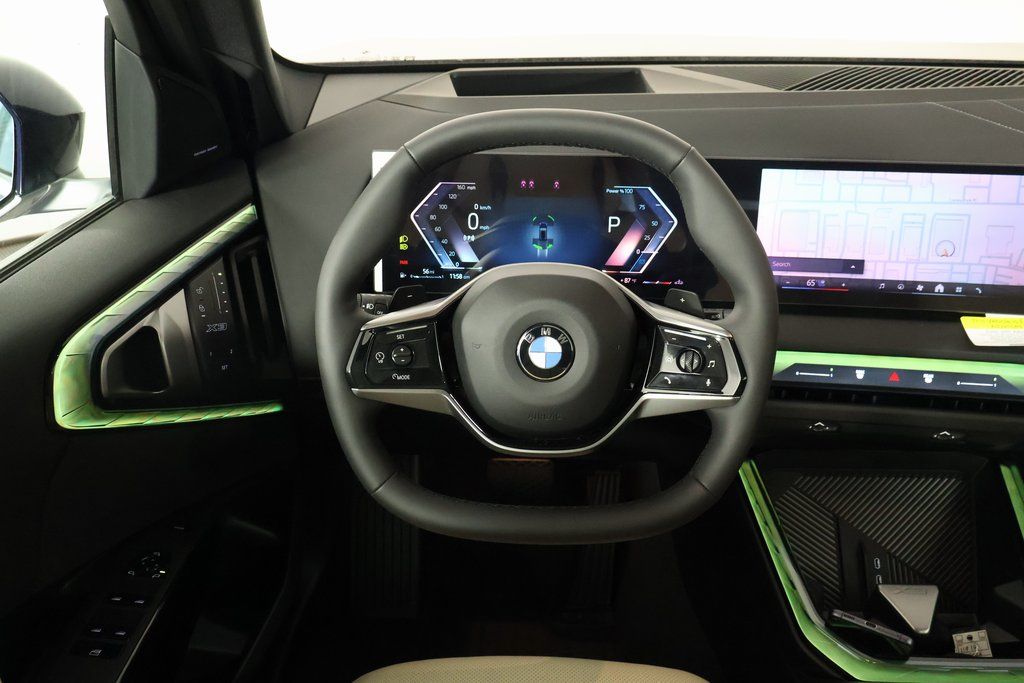 Thumbnail: 2026 BMW X3 - 3