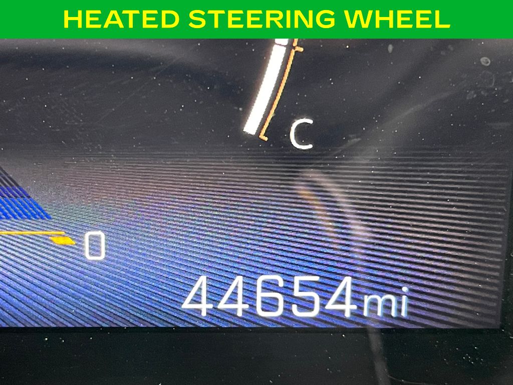 used 2024 Chevrolet Trax car, priced at $20,600