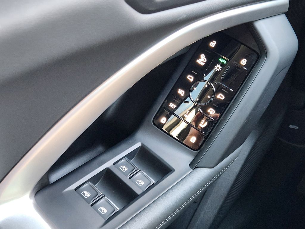 used 2025 Audi Q5 car, priced at $47,381
