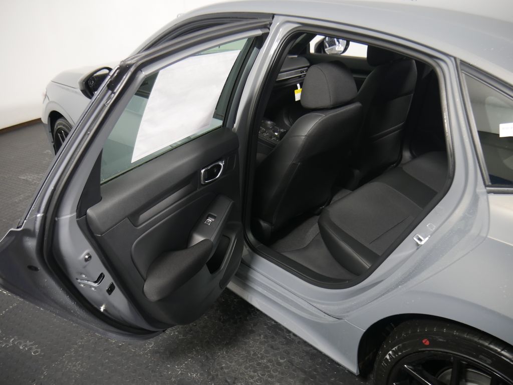 Thumbnail: 2026 Honda Civic - 9