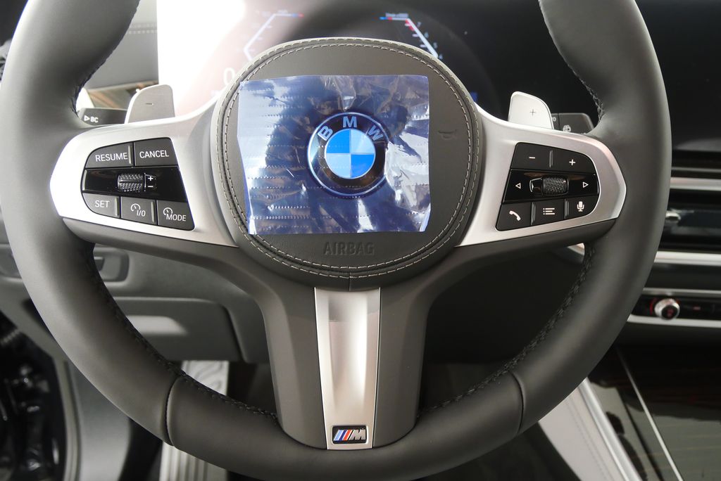 2026 BMW X5 xDrive40i 19