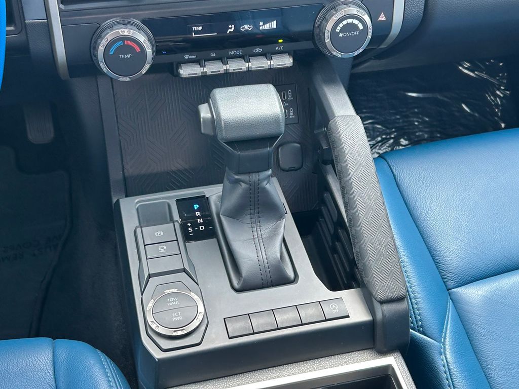 Used 2026 Toyota Tacoma Truck