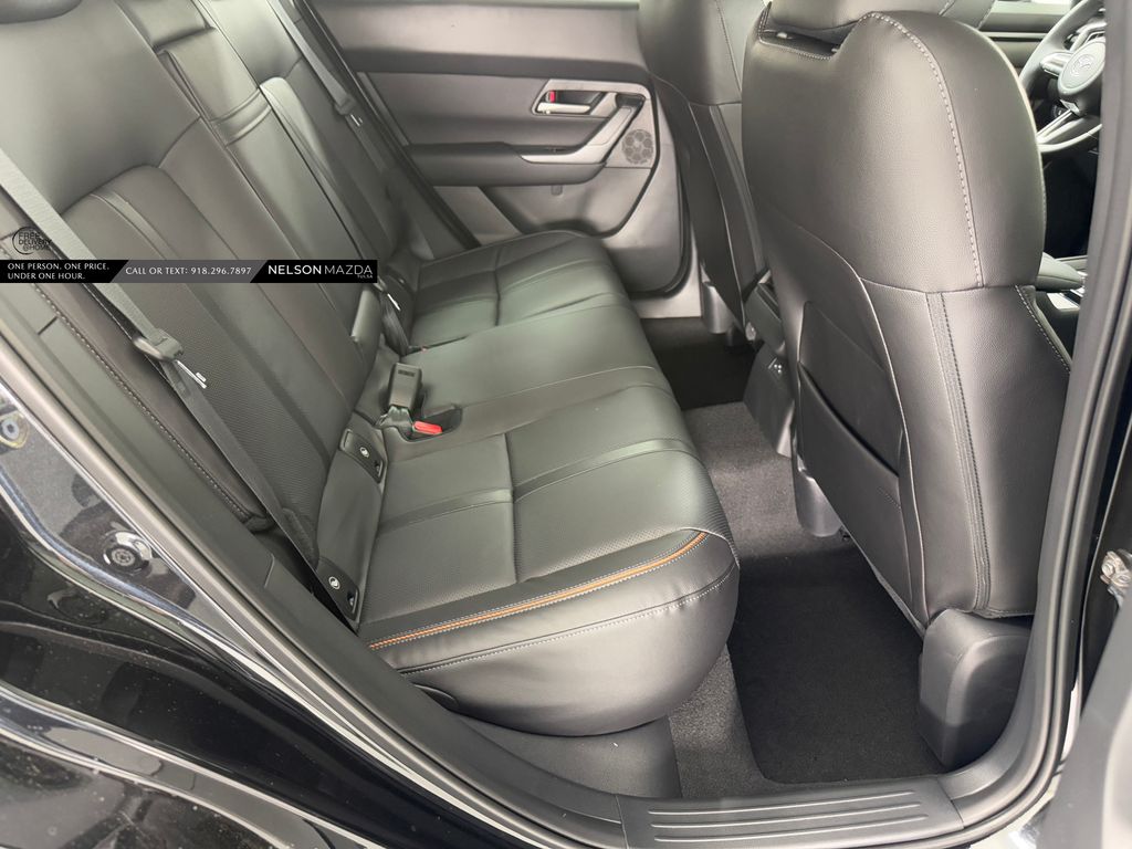 New 2026 Black Mazda 2.5 S Premium image 42