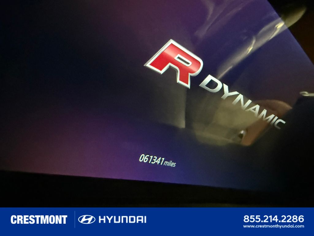 used 2018 Land Rover Range Rover Velar car, priced at $22,994