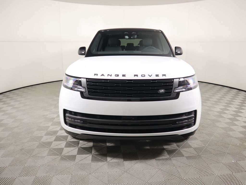 Thumbnail: 2025 Land Rover Range Rover - 2