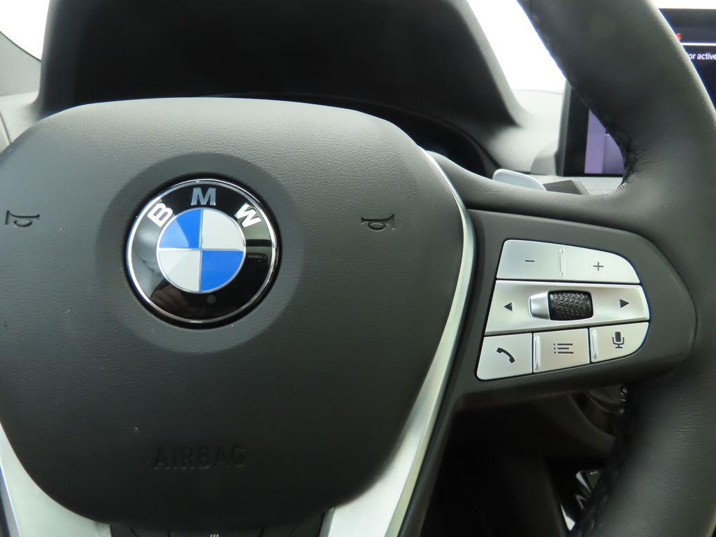 Thumbnail: 2023 BMW X3 - 12