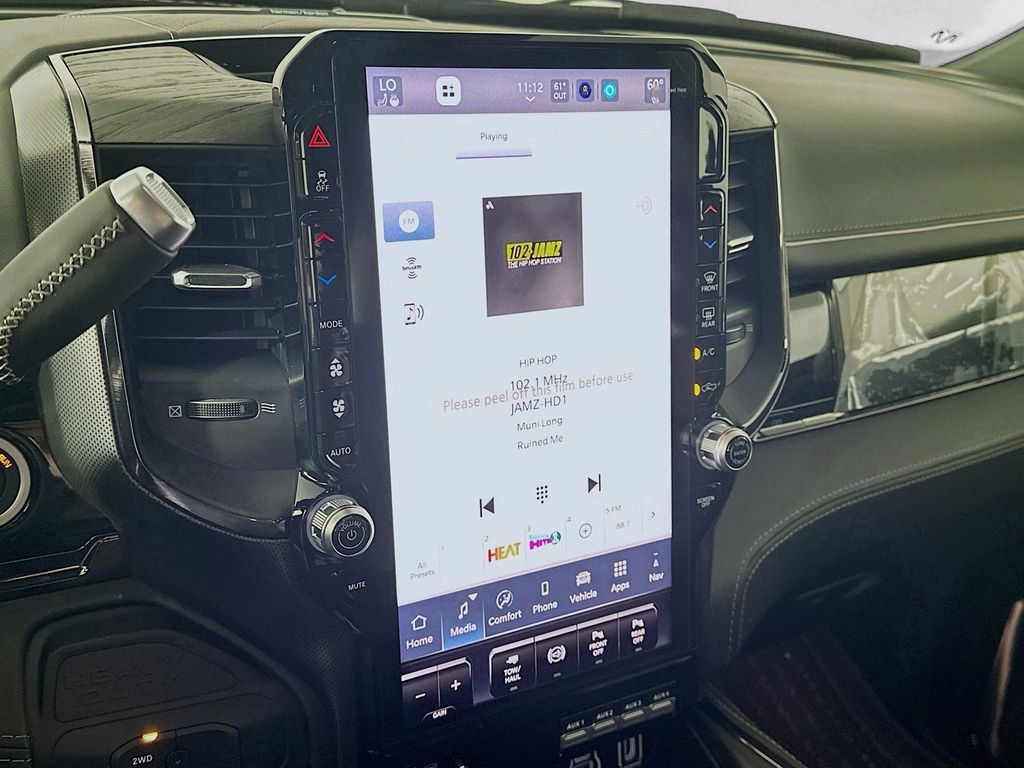 New 2026 Blue Ram Limited 14in image 13