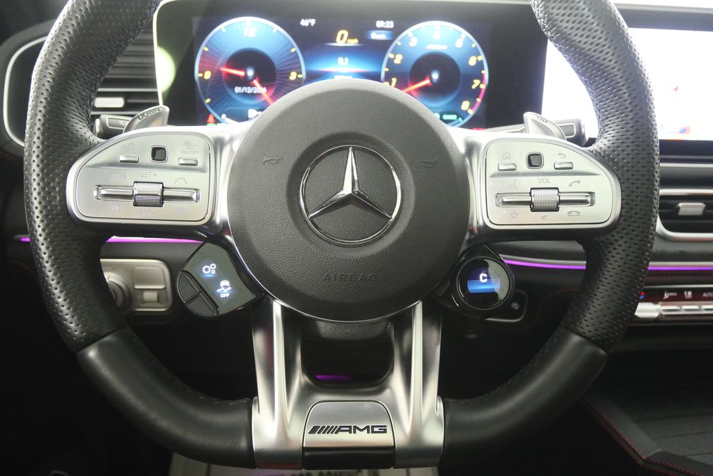 Thumbnail: 2023 Mercedes-Benz GLE - 20