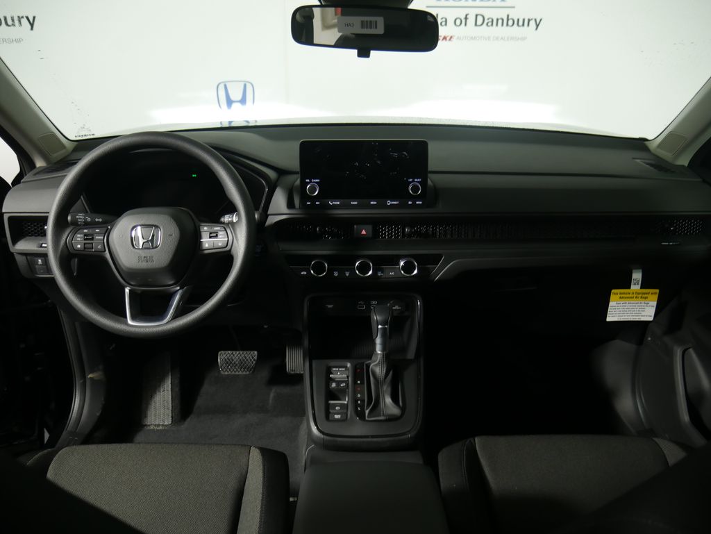 Thumbnail: 2026 Honda CR-V - 12