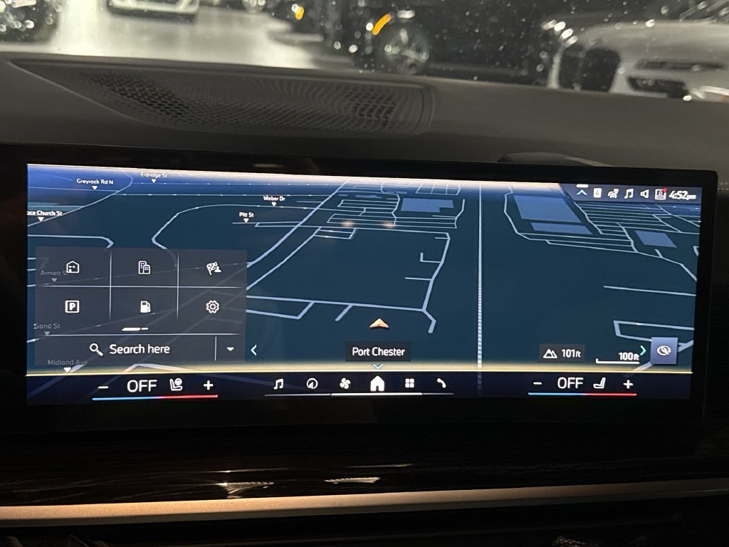 Thumbnail: 2027 BMW X7 - 18