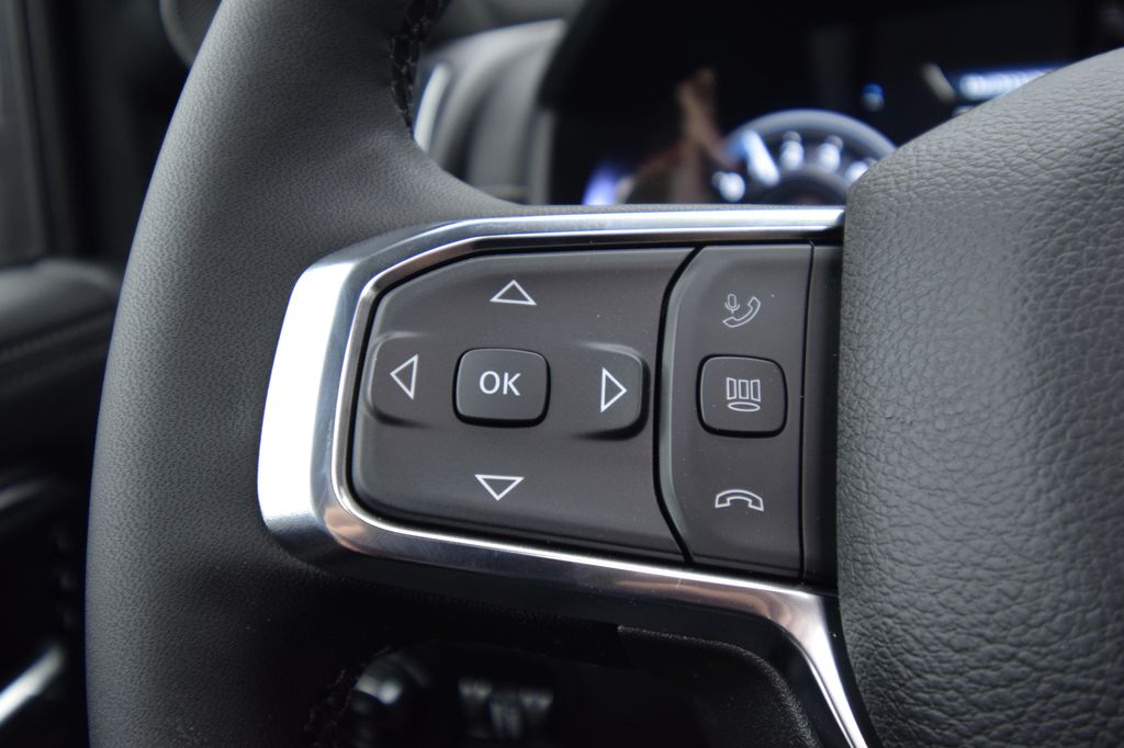 new 2026 Ram 2500 car, priced at $73,928