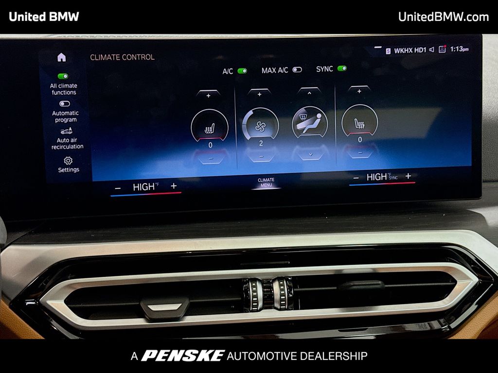 Thumbnail: 2024 BMW 3 Series - 11