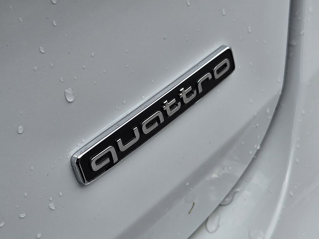 new 2026 Audi A3 car, priced at $45,510