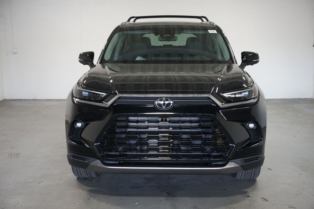 Thumbnail: 2026 Toyota Grand Highlander - 2