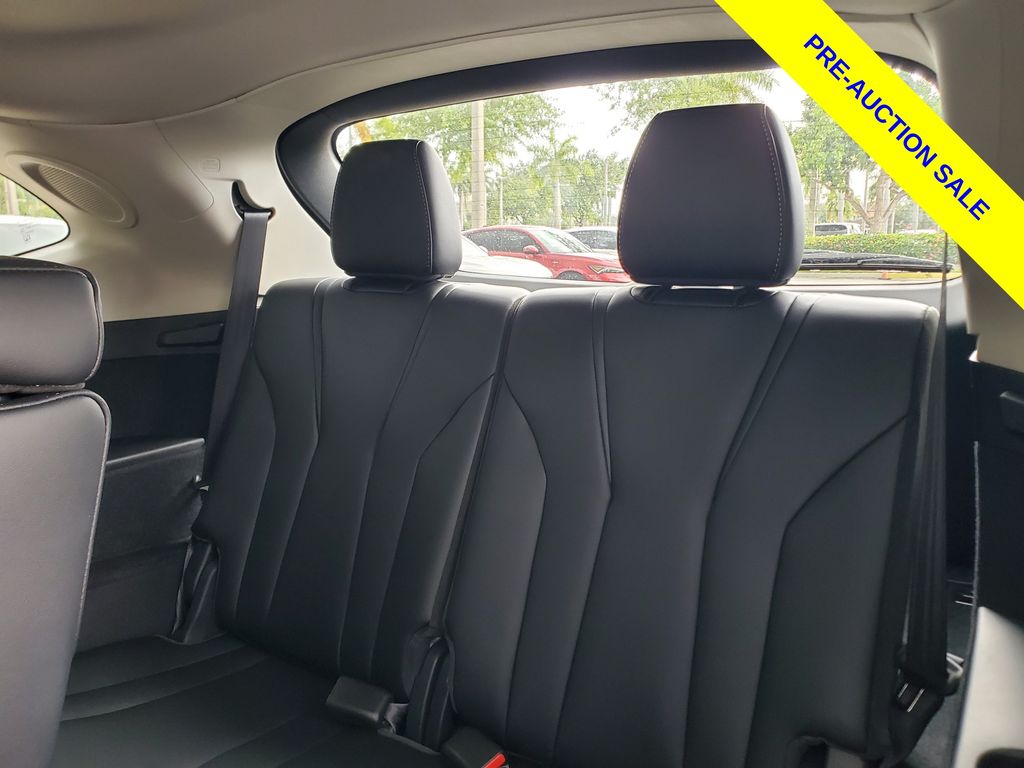 Used 2026 Acura MDX SUV