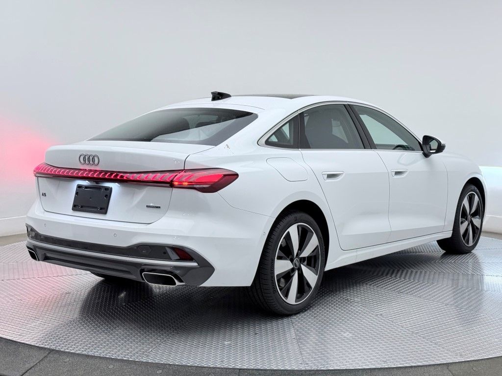 Thumbnail: 2025 Audi A5 - 11