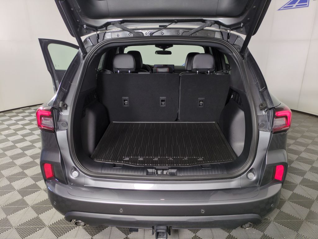 Used 2024 Ford Escape For Sale in Fort Wayne, IN