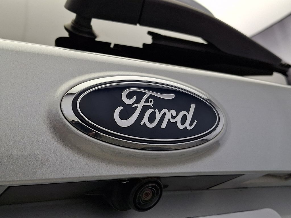 Thumbnail: 2018 Ford Escape - 29