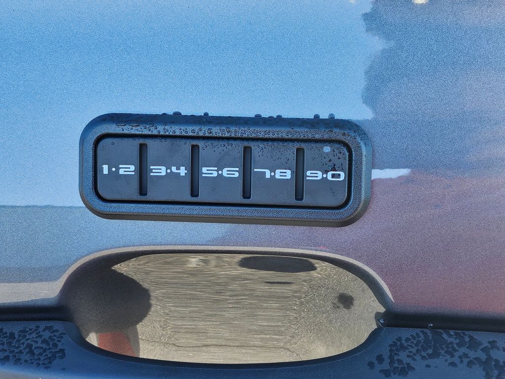 2025 Ford Ranger XLT Gray at Walterboro Ford