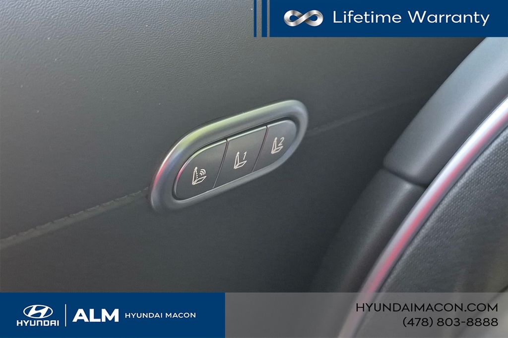 New 2027  HYUNDAI Calligraphy image 36