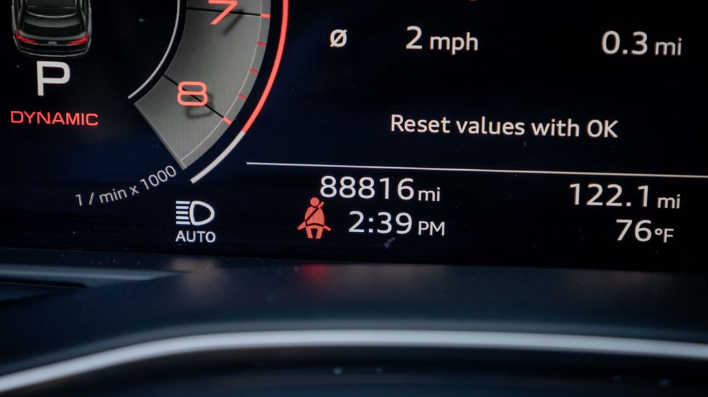 Used 2022 Audi Q7 55 Premium 4D Sport Utility