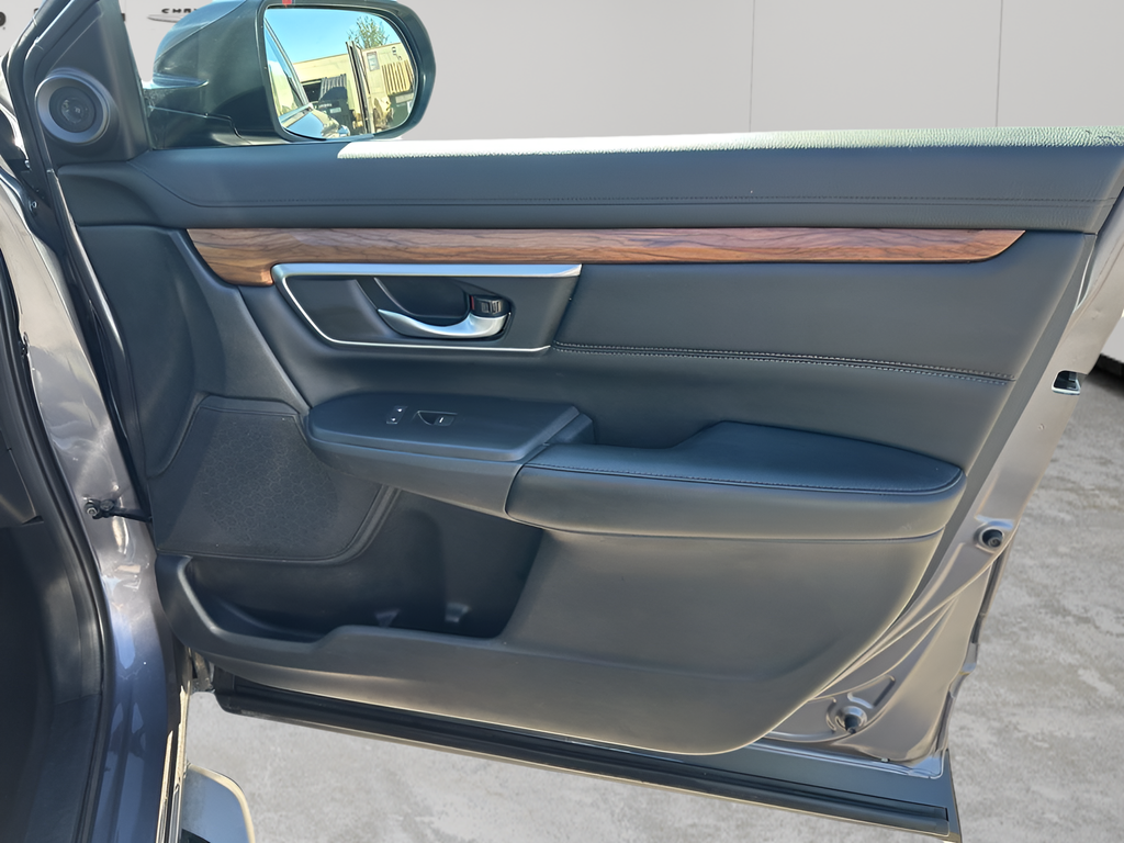 Used Car 2022 Honda Cr-v  Touring For Sale Under $30,000 In Austin, Texas