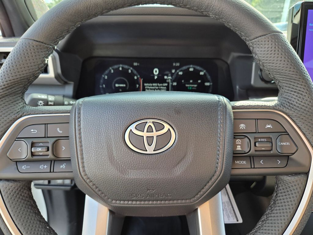New 2026 Toyota Tacoma i-FORCE MAX Truck