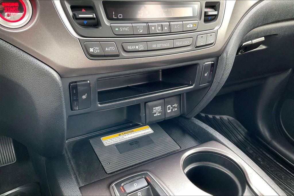Used 2022 Honda Pilot Special Edition 4D Sport Utility