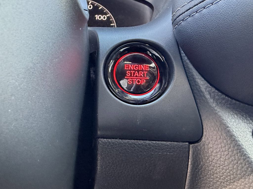 new 2026 Honda HR-V car, priced at $27,461