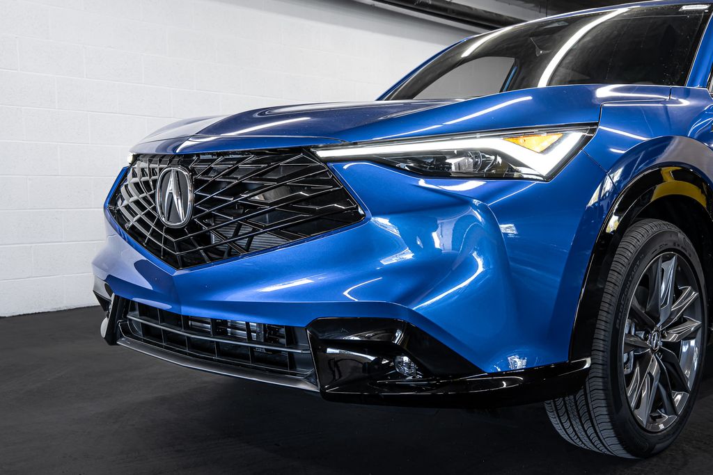 2025 Acura ADX