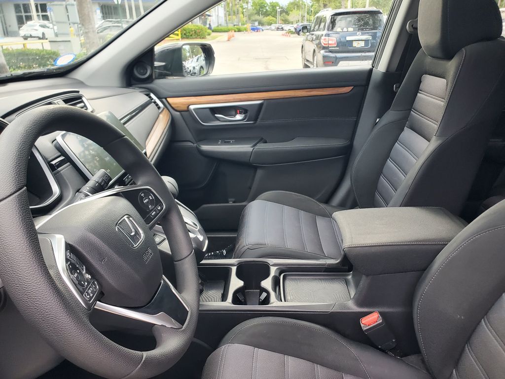 2018 Honda CR-V - $14,888