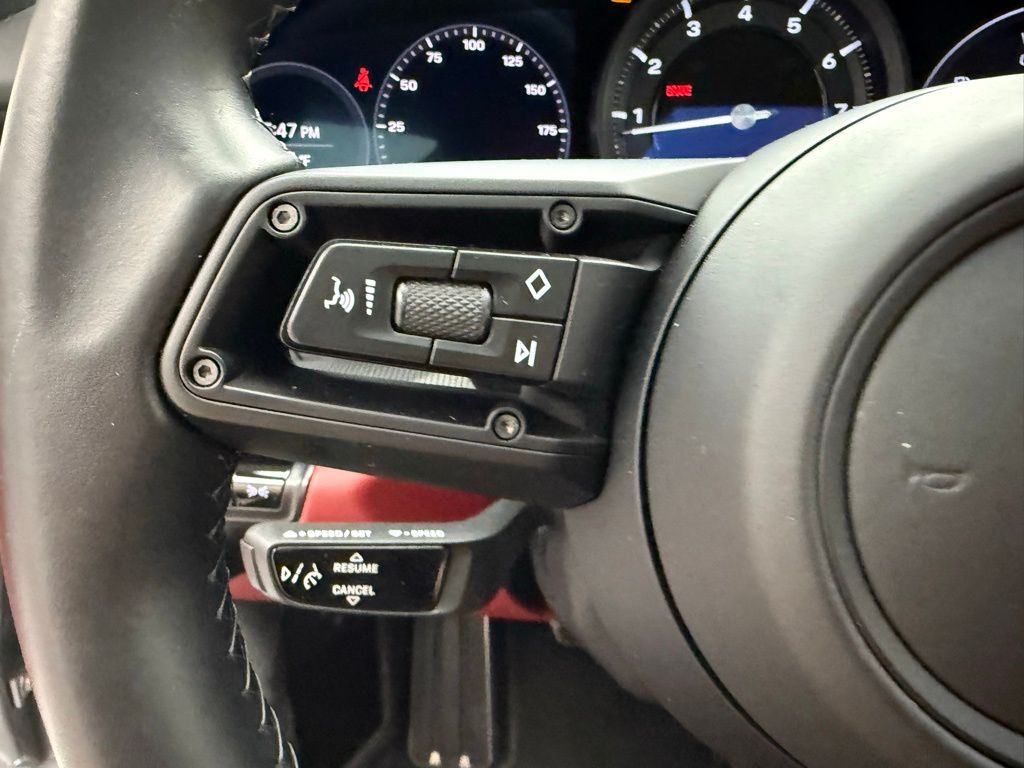 Thumbnail: 2021 Porsche 911 - 13