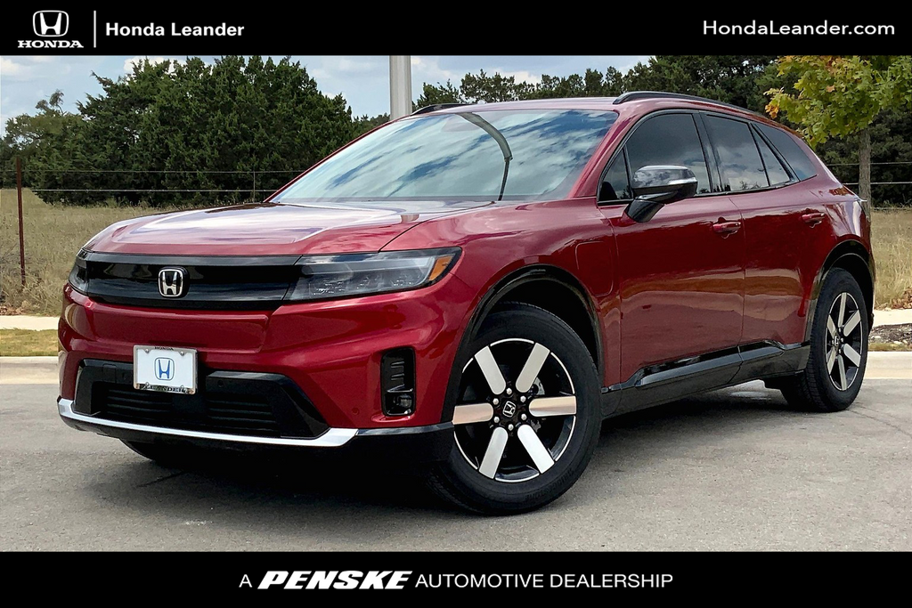 2024 Honda Prologue Touring -
                Leander, TX