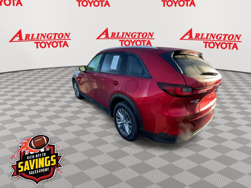Used 2024 Mazda CX-90 SUV