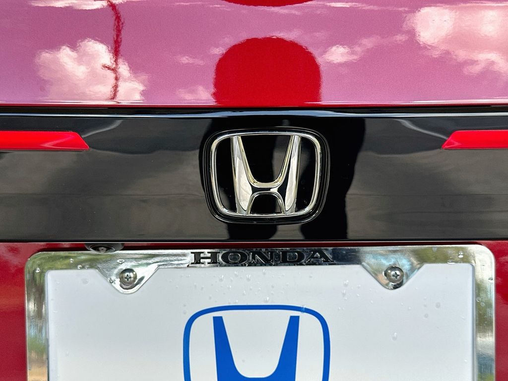 Thumbnail: 2026 Honda Accord - 21