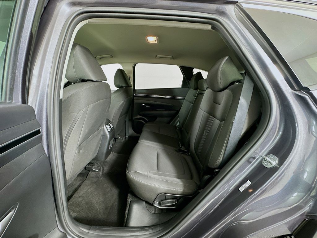 Thumbnail: 2024 Hyundai Tucson - 24