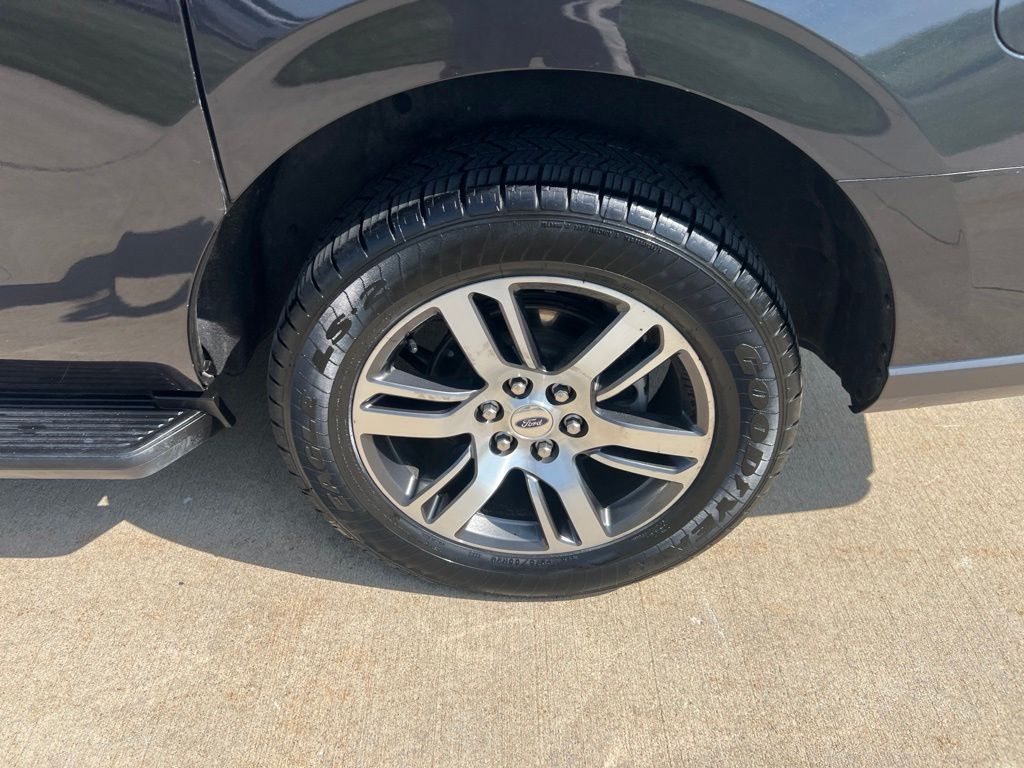 Used 2024 Ford Expedition Max SUV