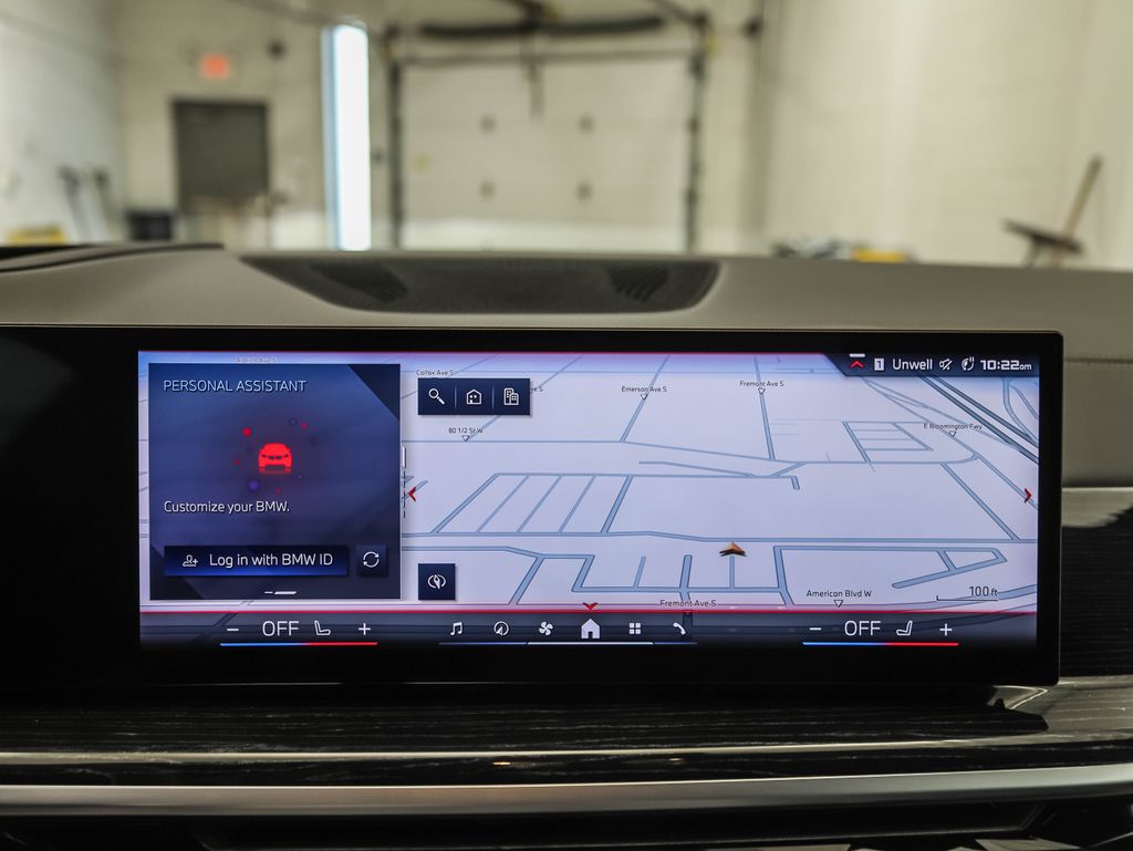 Thumbnail: 2025 BMW X5 - 15