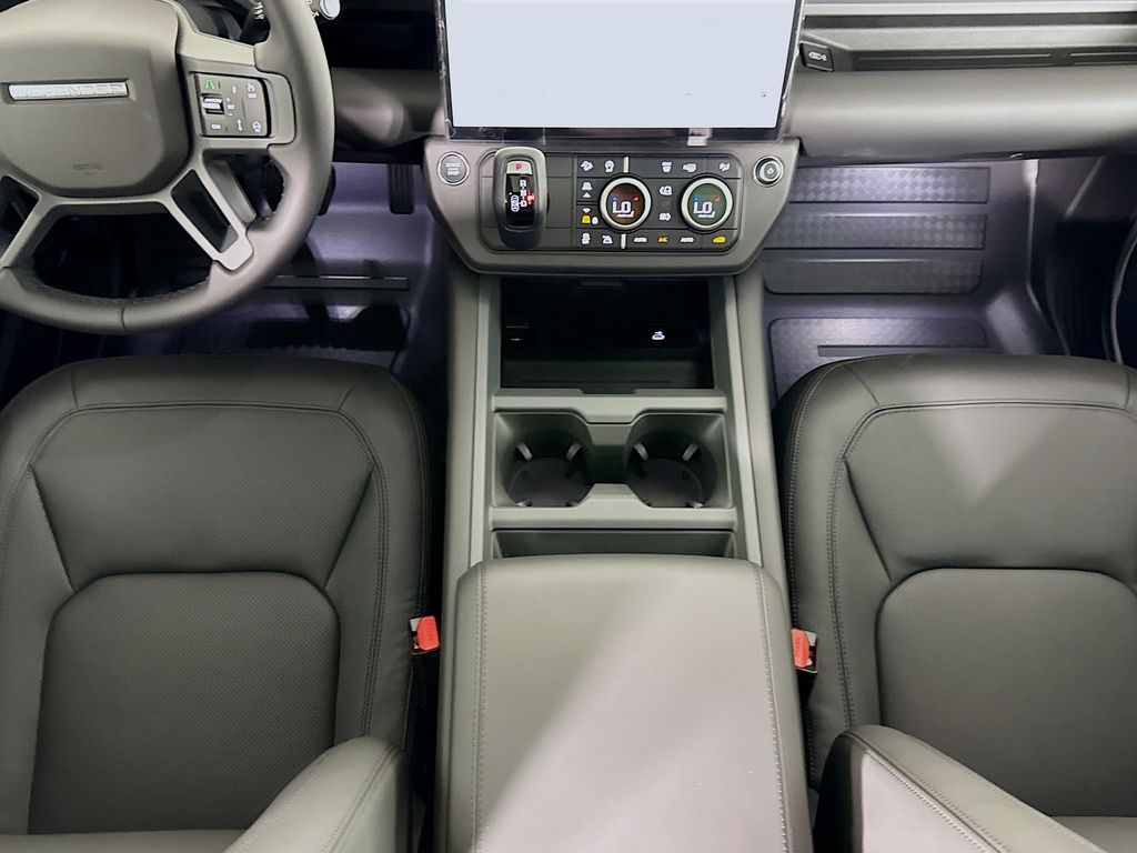 Thumbnail: 2026 Land Rover Defender - 16