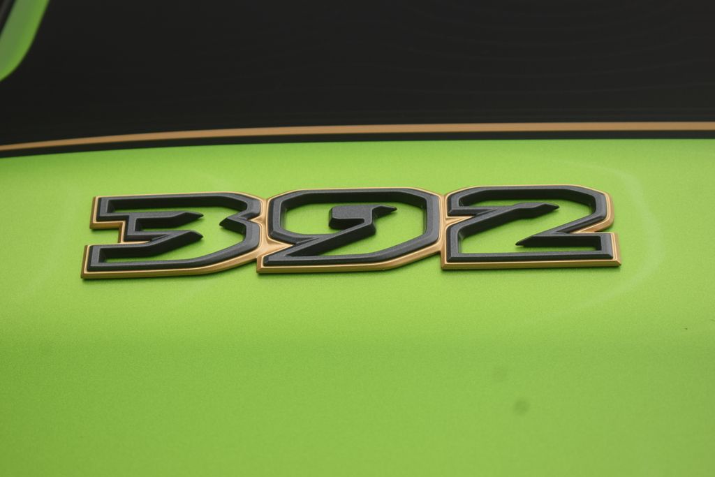 new 2025 Jeep Wrangler car, priced at $96,567