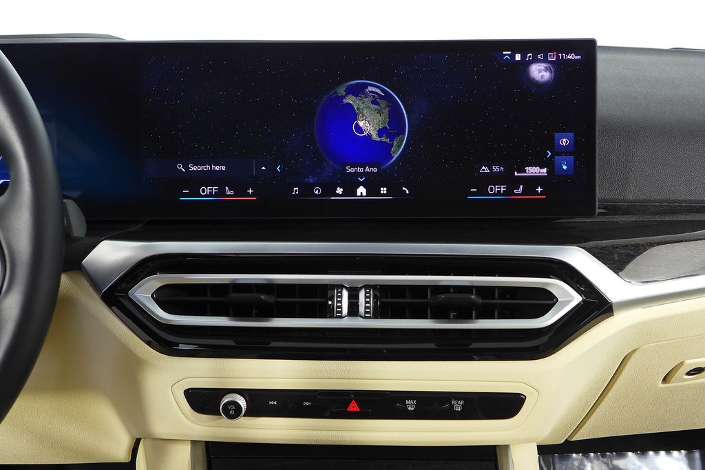 Thumbnail: 2024 BMW i4 - 26